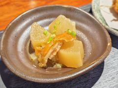 -大吉鲜鱼料理自慢(维也纳大厦店)