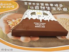 -麦当劳(田林好又多店)