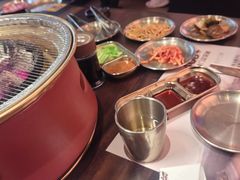 -西塔老太太泥炉烤肉(上海七宝领展广场店)