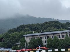 -岗子村(地铁站)