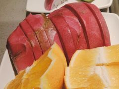 -海底捞火锅(大华一路店)
