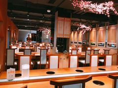 大堂-呷哺呷哺 黄金牧场 (回龙观港龙店)