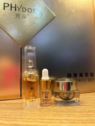 -芳朵美容养生SPA