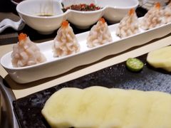 -余欢领鲜火锅(新街口店)