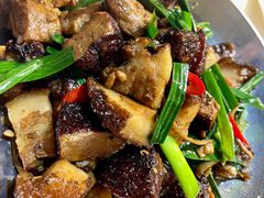 -闽公馆·客家私房菜·商务宴请·包厢(杏林橡树湾店)