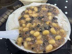 咸豆腐脑-方中山胡辣汤(通州店)