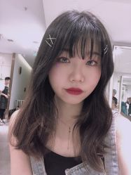 点击看大图 -3AM HAIR SALON烫发染发接发