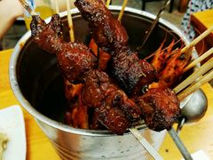 -炒豆合作社(东四总店)