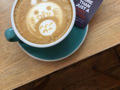-COFFEE HOLIC(朝外SOHO店)