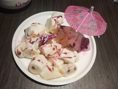 -胖哥俩肉蟹煲(石家庄长安万达店)