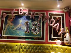 -幸福时光KTV(纬六路店)