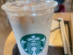 -星巴克(上海交通大学店)