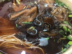 -伟记奥面馆(养育巷店)