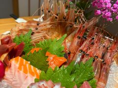 -和创柚子·会席日本料理(新区淮海街店)