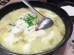 -好人民间小吃(镇江八佰伴店)