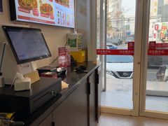 -河东狮不吼辣子鸡手擀面(李村店)