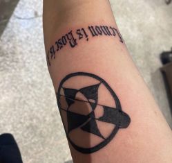 -METATTOO ArtSpace高端定制刺青店