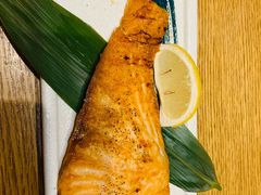 -林妈妈村·日式料理(宝山龙湖天街店)