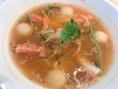 -蔡澜Pho·越南粉餐厅(海上世界店)