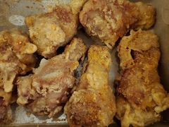 -阿捡忭京炸鸡(韭菜园总店)