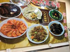 -九大簋家宴(北京路店)