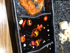 -韩阳王石板烤肉