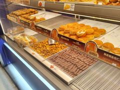-酥侯糕点(长楹天街店)