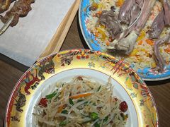 -相约·羊村小馆非遗手抓肉(七一酱园店)