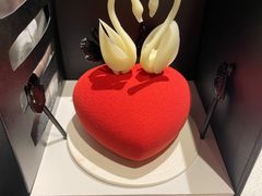 -BLACKSWAN黑天鹅(环球店)