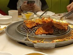 -韩宫宴炭火烤肉(印象城店)