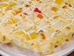 -斯比特花园西餐厅(东方商厦店)
