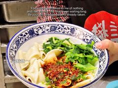 -樊记腊汁肉(竹笆市总店)