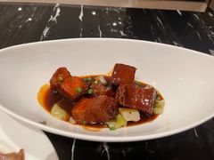 -京香轩·中餐厅(上海中庚聚龙酒店)