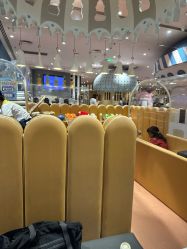 -奈尔宝·儿童乐园·亲子餐厅(前滩店)
