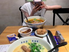 -和府捞面(壹方天地店)