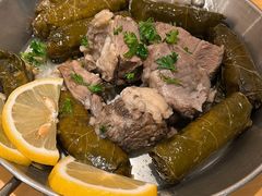 -ALAMEEN阿拉伯餐厅(三里屯店)