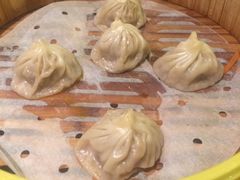 -弄堂小笼包(西青中北永旺购物中心店)