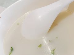 -东门老磨坊羊汤馆(兰山新东关店)