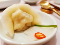 原汁海胆水饺-喜鼎海胆水饺(平安金融中心店)