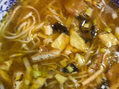 -令氏家外家周秦食府(高新店)