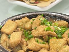 -肥仔顺德菜(龙悦居店)