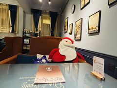 -吱咖啡西式简餐