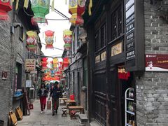 -东兴顺爆肚张