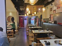 -钢管厂五区小郡肝火锅串串香(清河店)