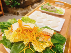 -大理董·董家小厨野生菌火锅(古城旗舰店)