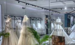 点击看大图 -MERRY COLOR时尚摄影体验店