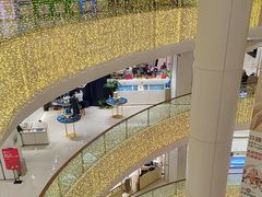 -银泰百货(北京大红门店)