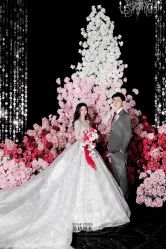 点击看大图 -Sugar苏格婚礼策划工作室