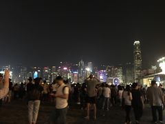 -尖沙咀钟楼