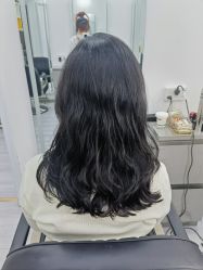 -LILI·HAIR SALON理理造型